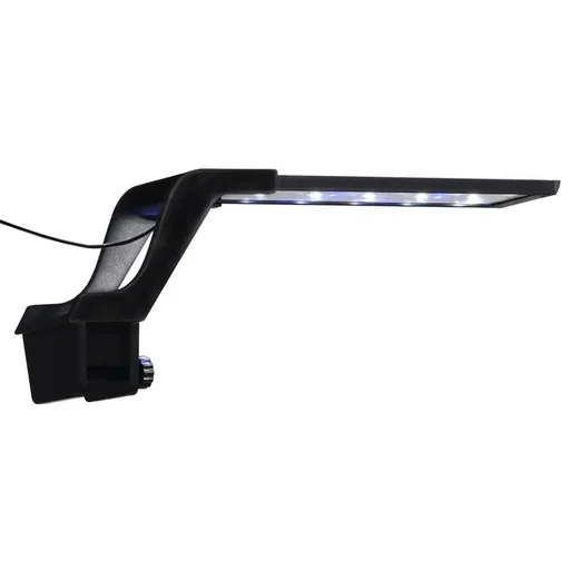 "Aquarium light with clamp LED 25-45 cm image"