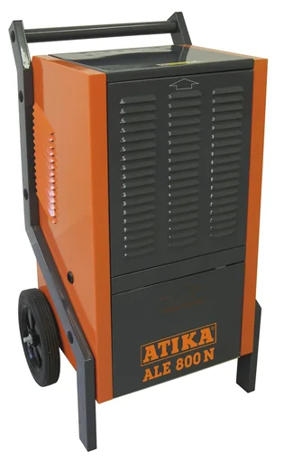 "Déshumidificateur ALE 800 N image"