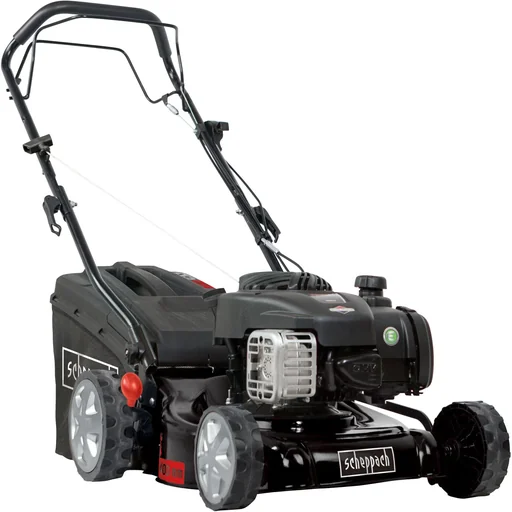 "Lawn mower LMP400BS image"