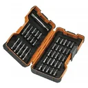 Screwdriver CF 40pc P1A