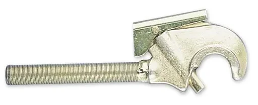 "Top link catch hook, Cat. 2, M30 thread image"