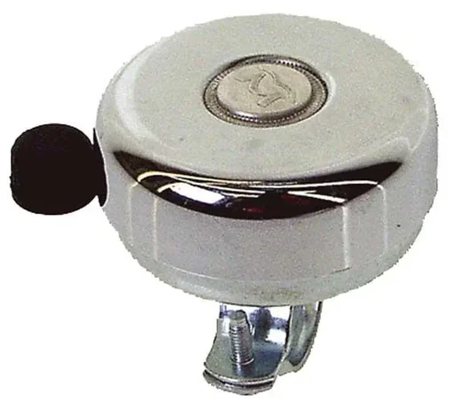"Bicycle steel bell image"