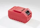 Pack batterie Li-Ion 2,5 Ah / 40 V SWB