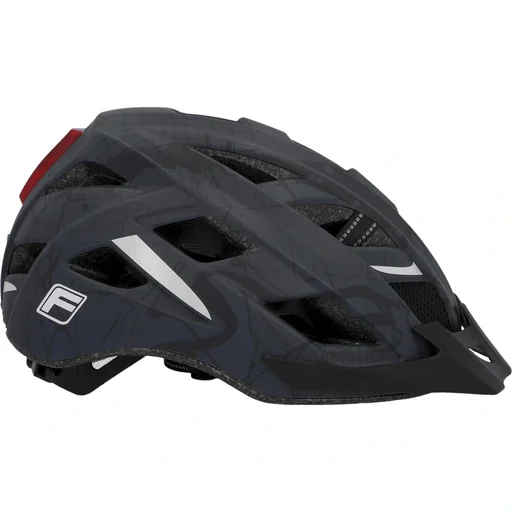 "Urban Plus Brooklyn L/XL bicycle helmet image"
