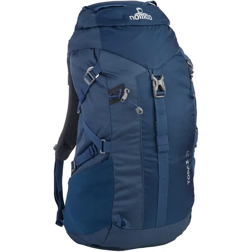 "Topaz Tour Pack 20L Dark Blue image"
