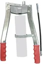 Two-hand lever press PZP