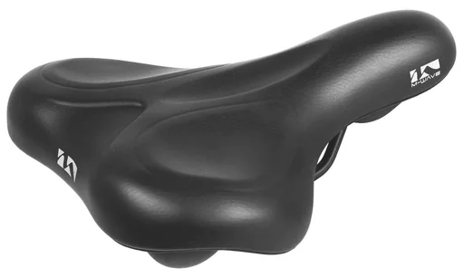 "Saddle "Vacu City II" image"