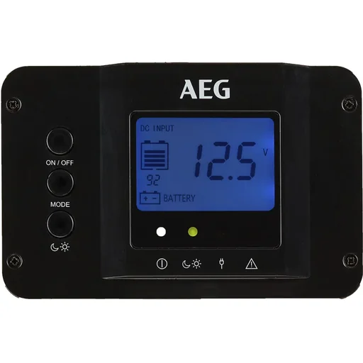 "Bluetooth control unit BT30 image"