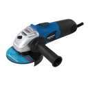 Angle grinder 115 mm. - 650 watts.