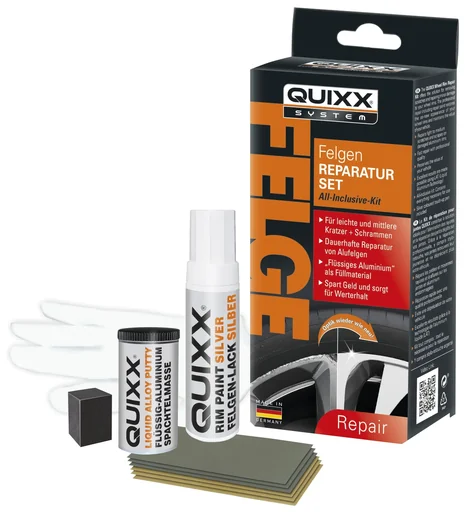 "Rim repair kit image"
