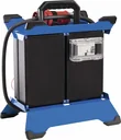 Power distributor Stecky DUO 1, 8x protective contact, 4x CEE400V/16A, FI40A, 3.4m
