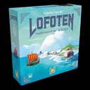 Lofoten board game