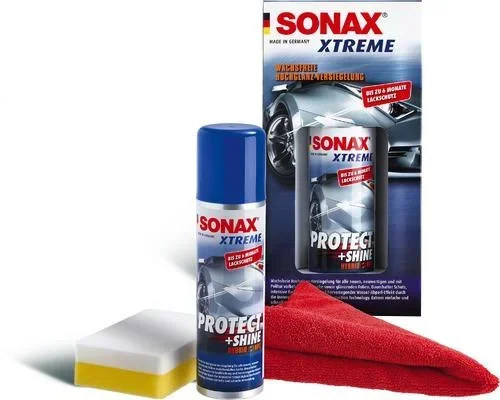"XTREME Protect+Shine 210 ml image"