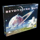 Board game - Beyond the Sun