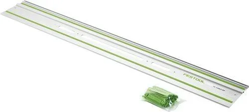 "Guide rail FS 1400/2-KP image"