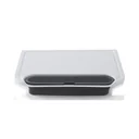 Cut & Catch cutting board