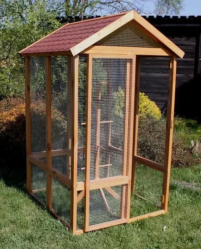 "Aviary XXL image"