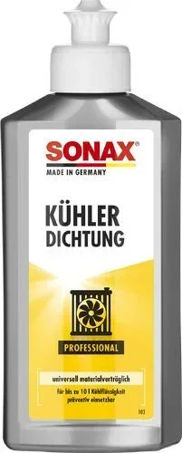 "Radiator seal 250 ml image"