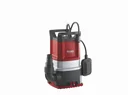 Pompe submersible universelle combinée "TWIN 11000 Premium"