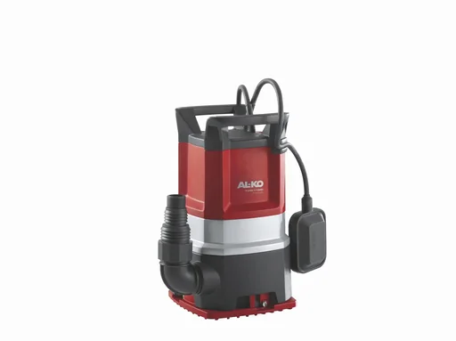 "Pompe submersible universelle combinée "TWIN 11000 Premium" image"