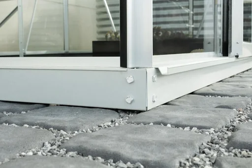 "Foundation 8300, 6 cm, Alu image"
