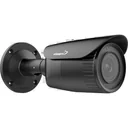 IP camera - bullet - varifocal lens - black