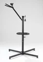 Bicycle repair stand