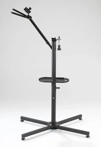 "Bicycle repair stand image"