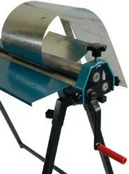 "Walzboy WB 1000, bending machine image"