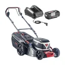 36 V ENERGY FLEX tondeuse à gazon sans fil 46.2 Li SP Comfort - incl. 1 batterie et chargeur