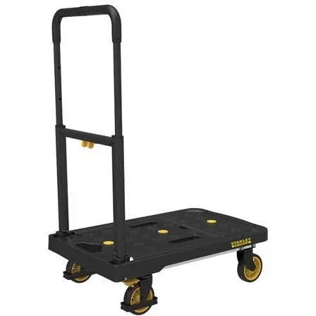"STANLEY FATMAX - PLATFORM TROLLEY - LOAD CAPACITY: 135 kg image"