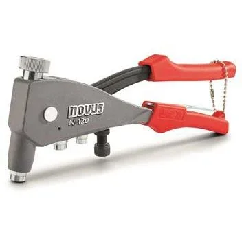 "Blind Rivet Pliers N-120 image"