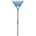 22-tooth leaf rake 165cm