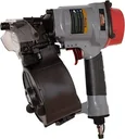 Professional pneumatic nail gun 25 - 57 mm