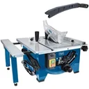 Circular saw 8" HS80 - Ø210mm | Table