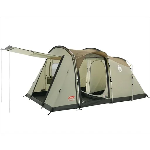 "Mackenzie Cabin 4 Tent image"