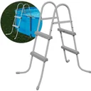 Pool ladder 84 cm / 2 steps