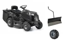 Lawn tractor RTW 84 HC Winterset - Small