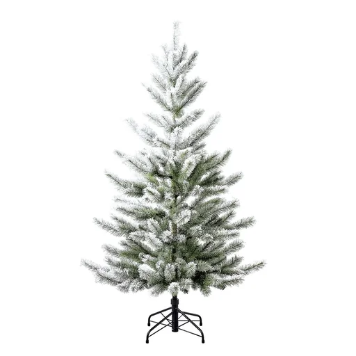 "Christmas tree Cedar Pine Frost 180 cm image"