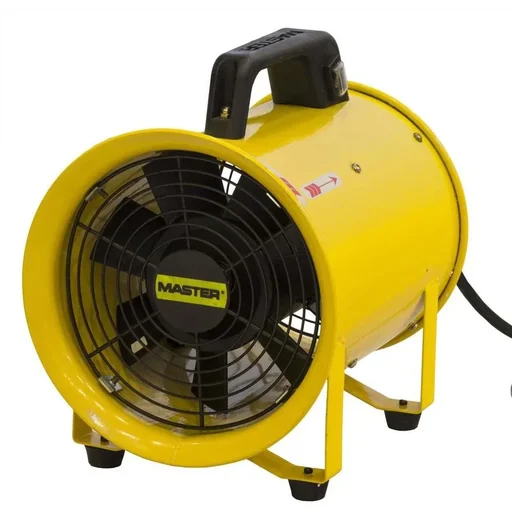 "Professional ventilator - 1500m3-h - BLM4800 image"