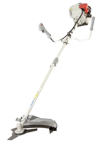 "Petrol brush cutter, 4-stroke engine, "IBF 31-4" image"