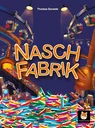 Board game Naschfabrik