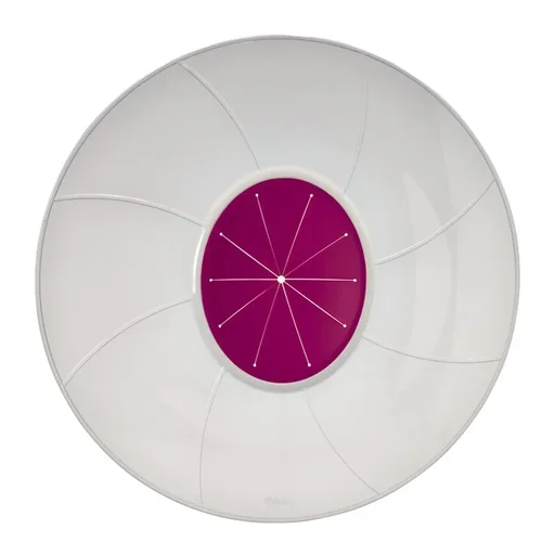 "Splash guard for mixing bowl, 32 cm image"