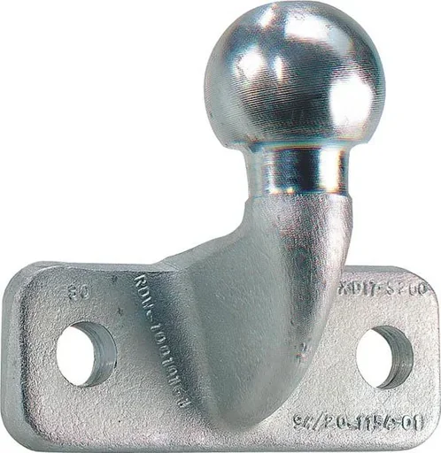 "Trailer bolt with 1.5 t/ trailer accessories image"