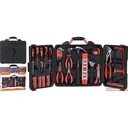 FX Tools Essentials Tool Set 76 pieces in case