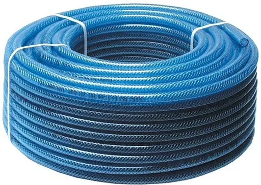 "Compressed air hose 6mm/ 50 meters long image"