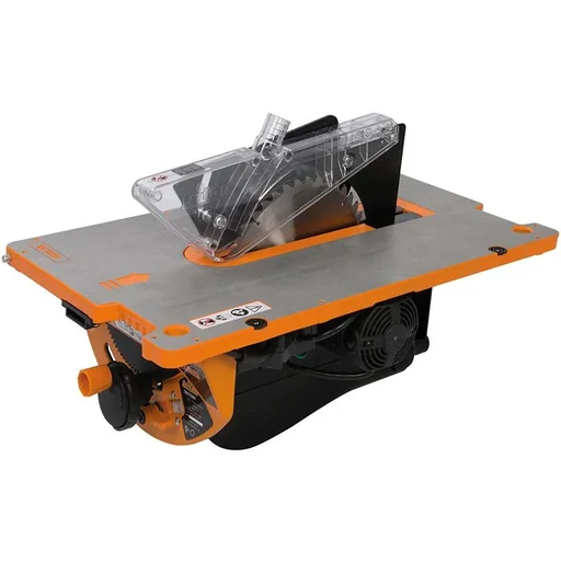 "1800 W TWX7 table saw module 254 mm image"