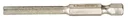 Round file 4.8mm 1/4"