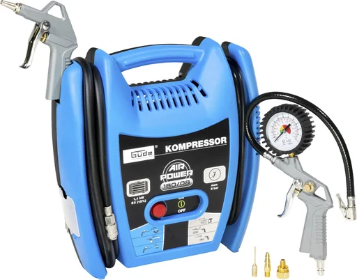 "Compresseur Airpower 180/08 image"