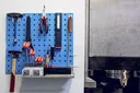 LED workshop light 5 watts, IP54